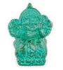 Rzeźba Ganesha - dekoracja pokoju w stylu deco - Stone Mix Podgląd zdjęcia produktu 4