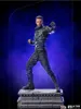Figurka Bucky'ego Barnesa (Zimowy Żołnierz) z serialu Podgląd zdjęcia produktu 7