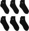 Chaussettes Nike SX7669-010 pour Unisex Voir les images du produit 6