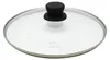 Coperchio in vetro ELO JUWEL D 28 cm bianco Anteprima dell’immagine prodotto 1