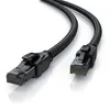 Cable de conexión Primewire CAT 8 con cubierta de algodón, Vista previa de la imagen del producto 1