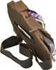 GREENBURRY Umhängetasche Vintage Sling Bag Brown braun Produktbild-Vorschau 9