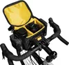 Topeak Tour Guide Lenkertasche Black 5 L Produktbild-Vorschau 6