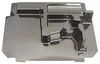 Makita Tiefziehteil 837789-5, Einlage für DJV181, (für Produktbild-Vorschau 4