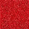 Deko Granulat, Zierkies 2-3 mm rot 1 Kg (1 Kg = 1,95EUR) Produktbild-Vorschau 1