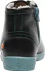 Softinos Schnürstiefel Grün Produktbild-Vorschau 12