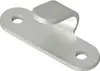 Seilhaken Metall 65x27mm gebogen Produktbild-Vorschau 2