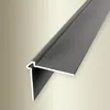Wandprofil 25 x 25 x 2700 mm Einfasshöhe 2 mm Tapetenprofil Produktbild-Vorschau 3
