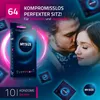 MY.SIZE PRO ELITE Kondome, Größe 6, 64 mm, schlanke Produktbild-Vorschau 2