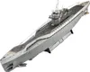 Revell German Submarine Type IX C/40 U190 1:144 Produktbild-Vorschau 7