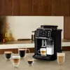Krups EA9128D, espressomachine, koffiebonen, ingebouwde Productafbeelding-voorbeeld 4