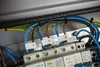 Brother TZe-FX231 - Klebstoff - Schwarz auf Weiß - Rolle Produktbild-Vorschau 19