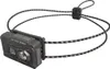 A Nitecore NU20 Classic headlamp with its adjustable strap, shown against a white background. Anteprima dell’immagine prodotto