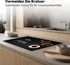 KitchenYeah© Herdabdeckplatte Zitate - Kaffee - Produktbild-Vorschau 7