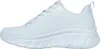 Skechers Bobs B Flex Hi - Fly 117385-LTBL Damen Produktbild-Vorschau 31