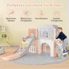 Zjeżdżalnia dla dzieci COSTWAY, zjeżdżalnia dla dzieci 9 w Podgląd zdjęcia produktu 8