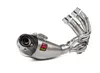Akrapovic Racing Line (Titanium) für CB650F RC97 EURO4 Produktbild-Vorschau 1