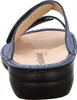 Finn Comfort Komfort Pantoletten Damen 31373831313530 Blau Produktbild-Vorschau 25