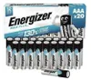ENERGIZER Batterie Alkaline AAA (LR03) 1.5V (20er Blister) Anteprima dell’immagine prodotto 2
