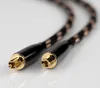 Reagle Optical TOSLINK DIGITAL Audio HQ S/PDIF kabel 2m Náhled obrázku produktu 4