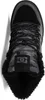 Dc Shoes Pure High Top Wc Wnt Sportschuhe Grau EU 43 Herren Produktbild-Vorschau 4