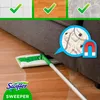 Swiffer Zestaw Startowy do Podłóg – 1 Mop + 6 Wilgotnych Podgląd zdjęcia produktu 11