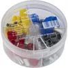 Knipex 97 99 909, Blau, Grau, Rot, Gelb, 85 g, Produktbild-Vorschau 3