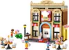 LEGO® Friends 42655 Restauracja i szkoła gotowania Podgląd zdjęcia produktu 2