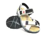 Rieker 68851 Schuhe Damen Trekking Sandalen, Größe:39 EU, Produktbild-Vorschau 77