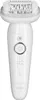 Braun Silk-épil 9 9-341 Epilierer 40 Pinzette Weiß Produktbild-Vorschau 44