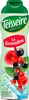 Sirup Grenadine 0,6l - Mathieu Teisseire Produktbild-Vorschau 1