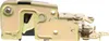VEMO V10-85-2325 Türschloss Vorne Links für VW Transporter Produktbild-Vorschau 9