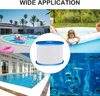 INF Poolfilter für Bestway Lay-Z-Spa 2 Pack Produktbild-Vorschau 4