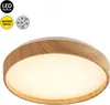 Stropní svítidlo LEANA2 LED 12W 3000K kovový buk, plast Náhled obrázku produktu 8