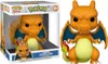 Funko POP Jumbo 10" Pokemon 851 Charizard Figurka Podgląd zdjęcia produktu 5