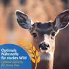Leimüller Wildfutter 4 Der Klassiker 25 kg - Wildtierfutter Produktbild-Vorschau 2