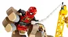 LEGO Marvel Spider-Man vs. Sandman: Showdown, Produktbild-Vorschau 19