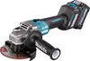 Makita GA023GM201, 8500 ot/min, 12,5 cm, Batérie, 4 Ah, 4,4 Náhľad obrázku produktu 7