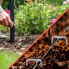 Erdanker 100 Stück für Kunstrasen und Unkrautvlies - Stahl Produktbild-Vorschau 7