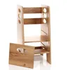 Pomocník do kuchyne / Pomocník pre deti / Montessori Náhľad obrázku produktu 2