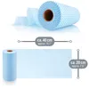 Famanu Reinigungstücher 3 x 50 Stück - 150 Vellen, 20 x 40 Produktbild-Vorschau 7