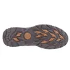 Cotswold - Chaussures de marche pour homme Toddington, cuir Voir les images du produit 4