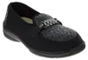 Scarpe elastiche da donna PodoWell MAGIK, colore nero, Anteprima dell’immagine prodotto 1