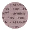 Mirka ABRANET Schleifscheiben Grip 150mm P100 50 Stk. ( Produktbild-Vorschau 2