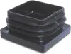 Lamellenstopfen 80x80mm für Vierkantrohr - Rohrstopfen Produktbild-Vorschau 3