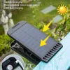 Lampe solaire à clipser avec détecteur de mouvement - 72 Voir les images du produit 11