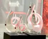 Decantador Riedel Curly - Color rosa Vista previa de la imagen del producto 2