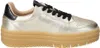 Tamaris Sneakers Laag  Sneakers Laag - Goudkleur - Maat 36 Produktbild-Vorschau 8