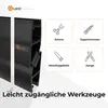 Magnetické těsnění do sprchového koutu, 200 cm, pro sklo o Náhled obrázku produktu 3