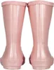 Hunter Kids First Nebula Boot Bella Größe EU 28 Produktbild-Vorschau 5